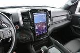 Thumbnail of 2022 Diamond Black Crystal Pearlcoat RAM 1500