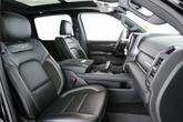 Thumbnail of 2022 Diamond Black Crystal Pearlcoat RAM 1500