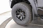 Thumbnail of 2022 Diamond Black Crystal Pearlcoat RAM 1500