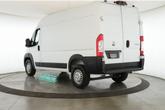 Thumbnail of 2025 Bright White Clearcoat RAM ProMaster 1500
