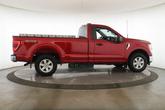 Thumbnail of 2022 Red Ford F-150