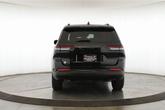 Thumbnail of 2024 Diamond Black Crystal Pearlcoat Jeep Grand Cherokee L