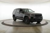 Thumbnail of 2024 Diamond Black Crystal Pearlcoat Jeep Grand Cherokee L