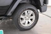 Thumbnail of 2012 Black Clearcoat Jeep Wrangler Unlimited