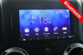 Thumbnail of 2012 Black Clearcoat Jeep Wrangler Unlimited