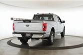 Thumbnail of 2022 Iconic Silver Metallic Ford F-150