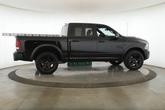 Thumbnail of 2024 Diamond Black Crystal Pearlcoat RAM 1500 Classic