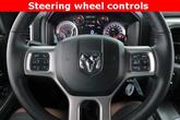 Thumbnail of 2024 Diamond Black Crystal Pearlcoat RAM 1500 Classic