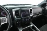 Thumbnail of 2024 Diamond Black Crystal Pearlcoat RAM 1500 Classic