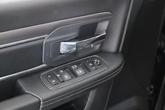 Thumbnail of 2024 Diamond Black Crystal Pearlcoat RAM 1500 Classic