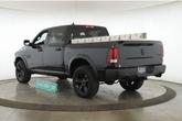 Thumbnail of 2024 Diamond Black Crystal Pearlcoat RAM 1500 Classic