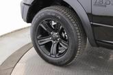 Thumbnail of 2024 Diamond Black Crystal Pearlcoat RAM 1500 Classic