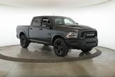 Thumbnail of 2024 Diamond Black Crystal Pearlcoat RAM 1500 Classic