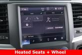 Thumbnail of 2024 Diamond Black Crystal Pearlcoat RAM 1500 Classic