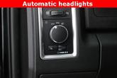 Thumbnail of 2024 Diamond Black Crystal Pearlcoat RAM 1500 Classic