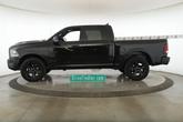 Thumbnail of 2024 Diamond Black Crystal Pearlcoat RAM 1500 Classic