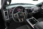 Thumbnail of 2024 Diamond Black Crystal Pearlcoat RAM 1500 Classic