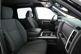 Thumbnail of 2024 Diamond Black Crystal Pearlcoat RAM 1500 Classic