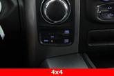 Thumbnail of 2024 Diamond Black Crystal Pearlcoat RAM 1500 Classic