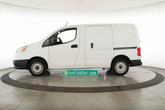Thumbnail of 2015 Designer White Chevrolet City Express
