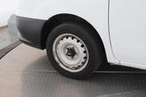 Thumbnail of 2015 Designer White Chevrolet City Express
