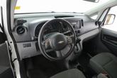 Thumbnail of 2015 Designer White Chevrolet City Express