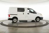 Thumbnail of 2015 Designer White Chevrolet City Express