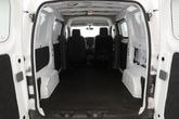 Thumbnail of 2015 Designer White Chevrolet City Express