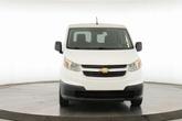 Thumbnail of 2015 Designer White Chevrolet City Express