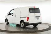 Thumbnail of 2015 Designer White Chevrolet City Express