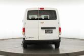 Thumbnail of 2015 Designer White Chevrolet City Express