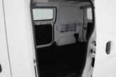Thumbnail of 2015 Designer White Chevrolet City Express