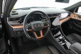 Thumbnail of 2023 Midnight Sky Jeep Grand Cherokee L
