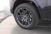 Thumbnail of 2023 Midnight Sky Jeep Grand Cherokee L