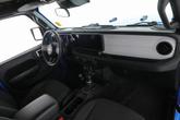 Thumbnail of 2024 Hydro Blue Pearlcoat Jeep Gladiator