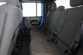 Thumbnail of 2024 Hydro Blue Pearlcoat Jeep Gladiator