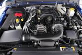 Thumbnail of 2024 Hydro Blue Pearlcoat Jeep Gladiator