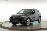 Thumbnail of 2024 Agate Black Metallic Ford Escape