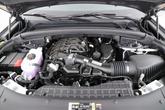 Thumbnail of 2025 Baltic Gray Metallic Clearcoat Jeep Grand Cherokee