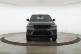 Thumbnail of 2025 Baltic Gray Metallic Clearcoat Jeep Grand Cherokee