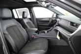 Thumbnail of 2025 Baltic Gray Metallic Clearcoat Jeep Grand Cherokee