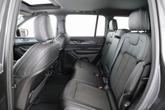 Thumbnail of 2025 Baltic Gray Metallic Clearcoat Jeep Grand Cherokee