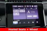 Thumbnail of 2025 Baltic Gray Metallic Clearcoat Jeep Grand Cherokee