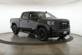 Thumbnail of 2024 Onyx Black GMC Sierra 1500