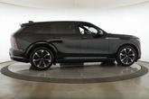 Thumbnail of 2025 Black Cadillac Escalade IQ