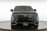 Thumbnail of 2025 Black Cadillac Escalade IQ