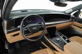 Thumbnail of 2025 Black Cadillac Escalade IQ