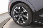 Thumbnail of 2025 Black Cadillac Escalade IQ