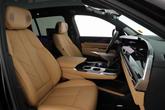 Thumbnail of 2025 Black Cadillac Escalade IQ