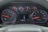 Thumbnail of 2019 Summit White Chevrolet Silverado 1500